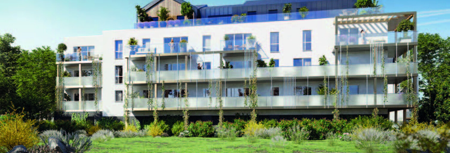 Immeuble  39 m² à vendre à Pornichet (44380)