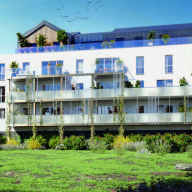 Immeuble  279100 €