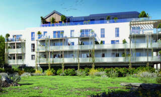 Immeuble  69 m² à vendre à Pornichet (44380)