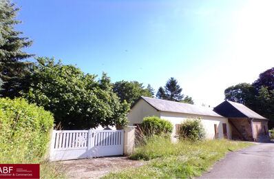 vente maison 129 000 € à proximité de Longueville-sur-Scie (76590)