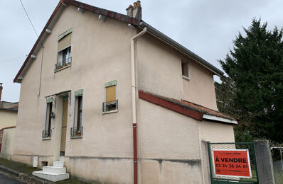vente maison 128 000 € à proximité de Ville-sur-Retourne (08310)