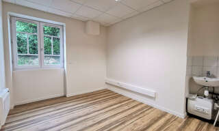 Commerce  44 m² à louer à Saint-Palais (64120)