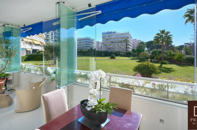 Appartement 4 pièces 2340 €