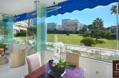 location de vacances appartement 2 340 € / semaine à proximité de Fréjus (83600)