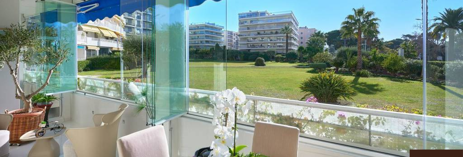 location vacances Appartement 4 Pièces 109 m² à Cannes (06400)