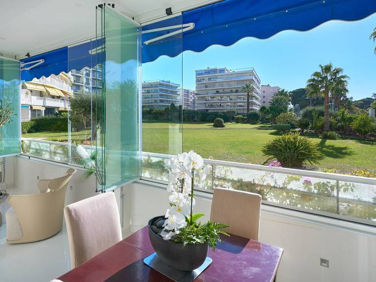 Appartement 4pièces 109m2 Croisette — photo 1