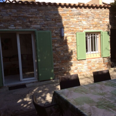 Appartement 2 pièces 975 €