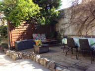 LOCATION SAISONNIERE AU PALM BEACH — photo 2