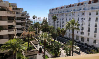 location vacances Appartement 3 Pièces 100 m² à Cannes (06400)