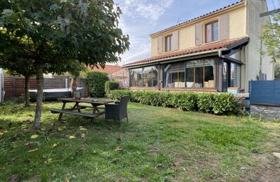 vente maison 239 500 € à proximité de Castelnau-de-Lévis (81150)