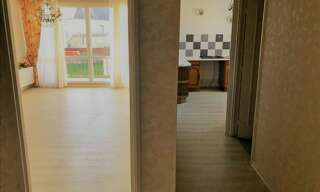 Appartement 4 Pièces 80 m² à vendre à Châlus (87230)