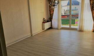 Appartement 4 Pièces 80 m² à vendre à Châlus (87230)