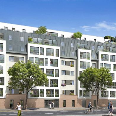 Appartement 4 pièces 512000 €