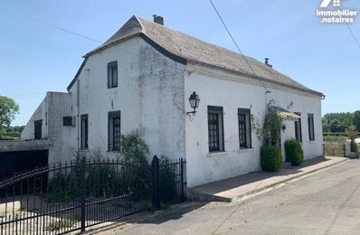 vente maison 95 100 € à proximité de La Groise (59360)