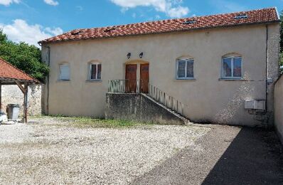 vente maison 174 000 € à proximité de Connantray-Vaurefroy (51230)