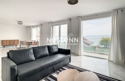 vente maison 818 000 € à proximité de Neuvecelle (74500)