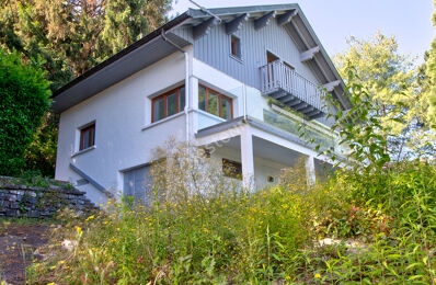 vente maison 695 000 € à proximité de Bernex (74500)