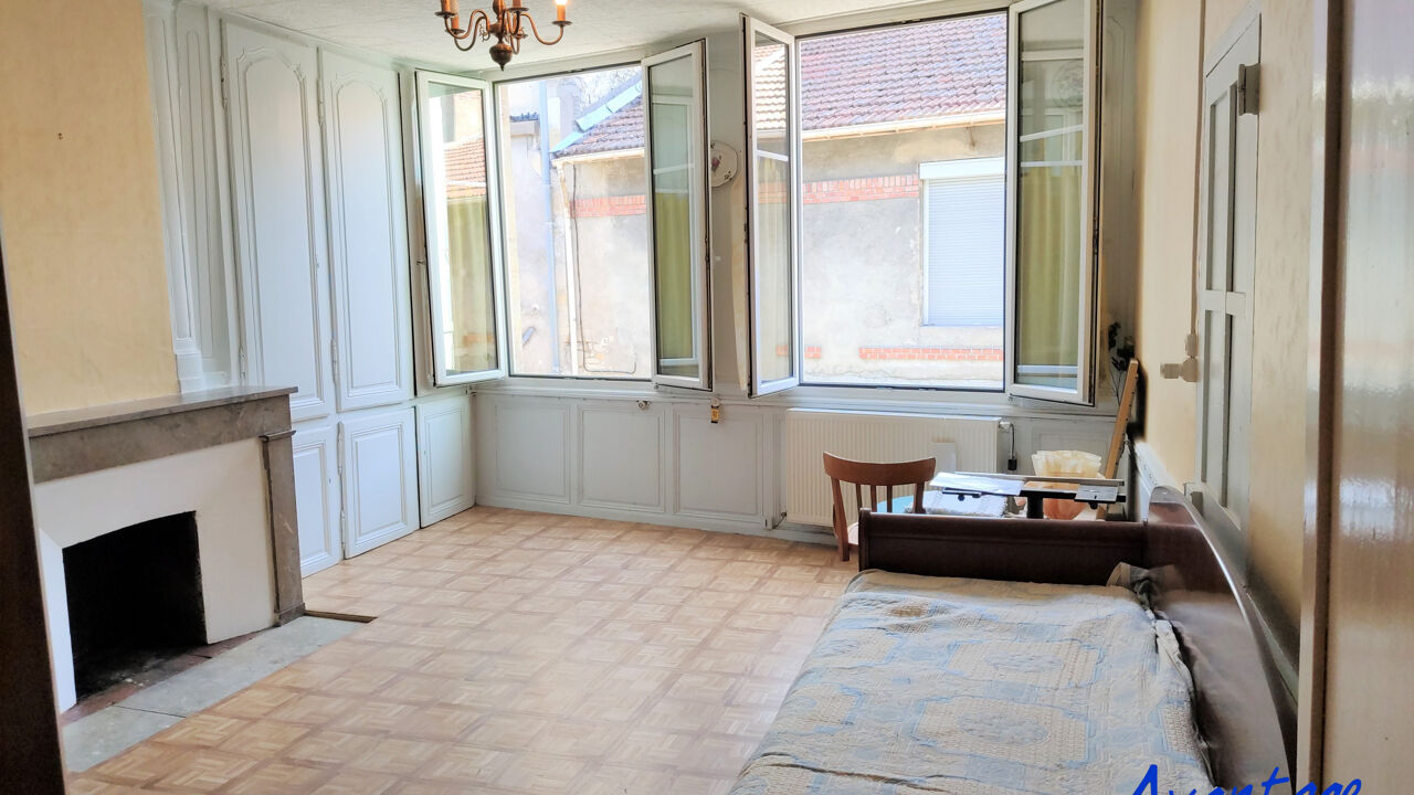maison 5 pièces 118 m2 à vendre à Bar-le-Duc (55000)