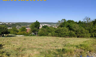 Terrain  3571 m² à vendre à Bar-le-Duc (55000)