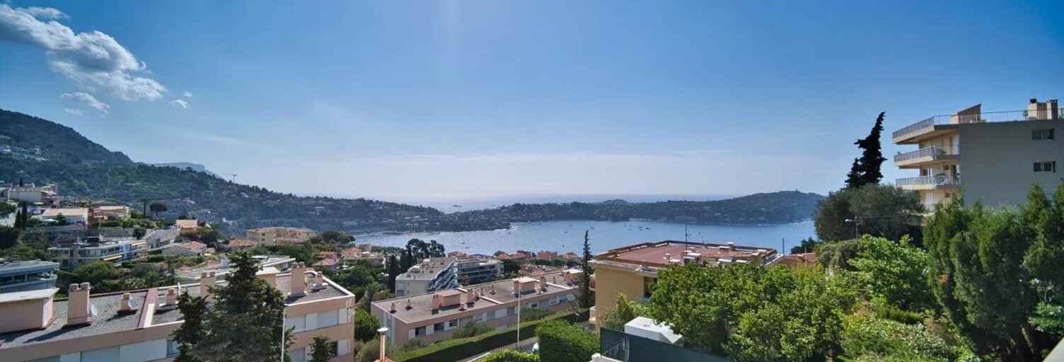 Maison 8 Pièces 280 m² à vendre à Villefranche-sur-Mer (06230)