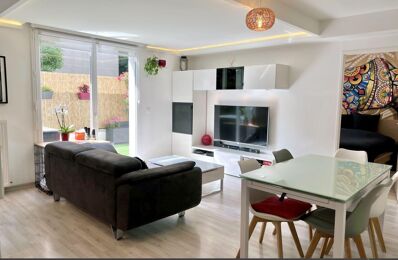 vente appartement 395 000 € à proximité de Clichy (92110)