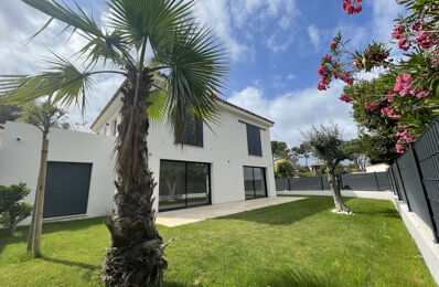 vente maison 1 980 000 € à proximité de Toulon (83100)