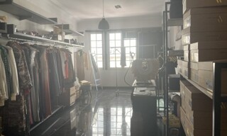 Commerce  120 m² à vendre à Perpignan (66000)