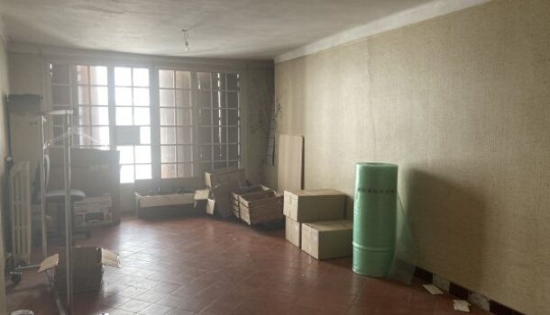 Local commercial  à vendre Perpignan 66000