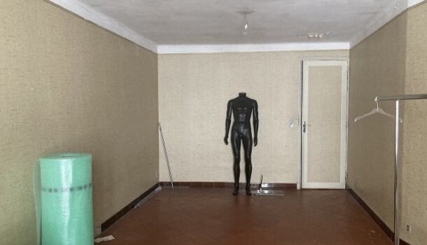 Local commercial  à vendre Perpignan 66000