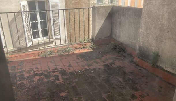 Local commercial  à vendre Perpignan 66000