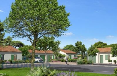 vente maison 339 000 € à proximité de Île-d'Aix (17123)
