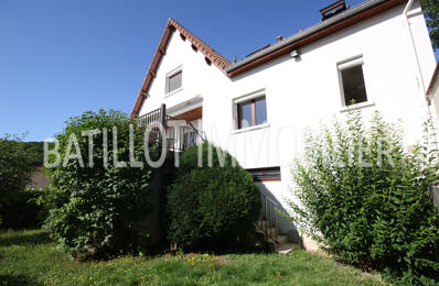 vente maison 379 000 € à proximité de Villers-Allerand (51500)