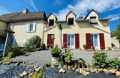 vente maison 169 060 € à proximité de Bassillac Et Auberoche (24330)