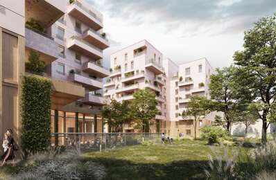 vente appartement à partir de 485 000 € à proximité de Simandres (69360)