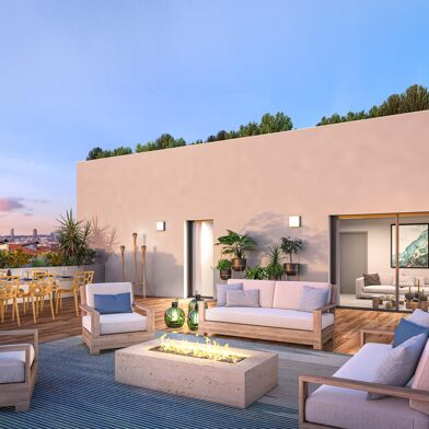 Appartement 5 pièces 470000 €