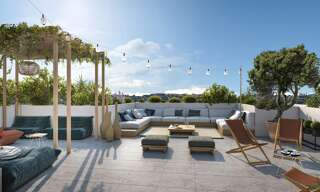 Appartement 3 Pièces 65 m² à vendre à Lyon 7 (69007)