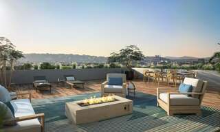 Appartement neuf   m² à vendre à Lyon 7 (69007)