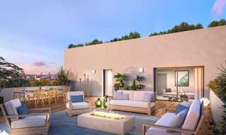 Appartement neuf   m² à vendre à Lyon 7 (69007)