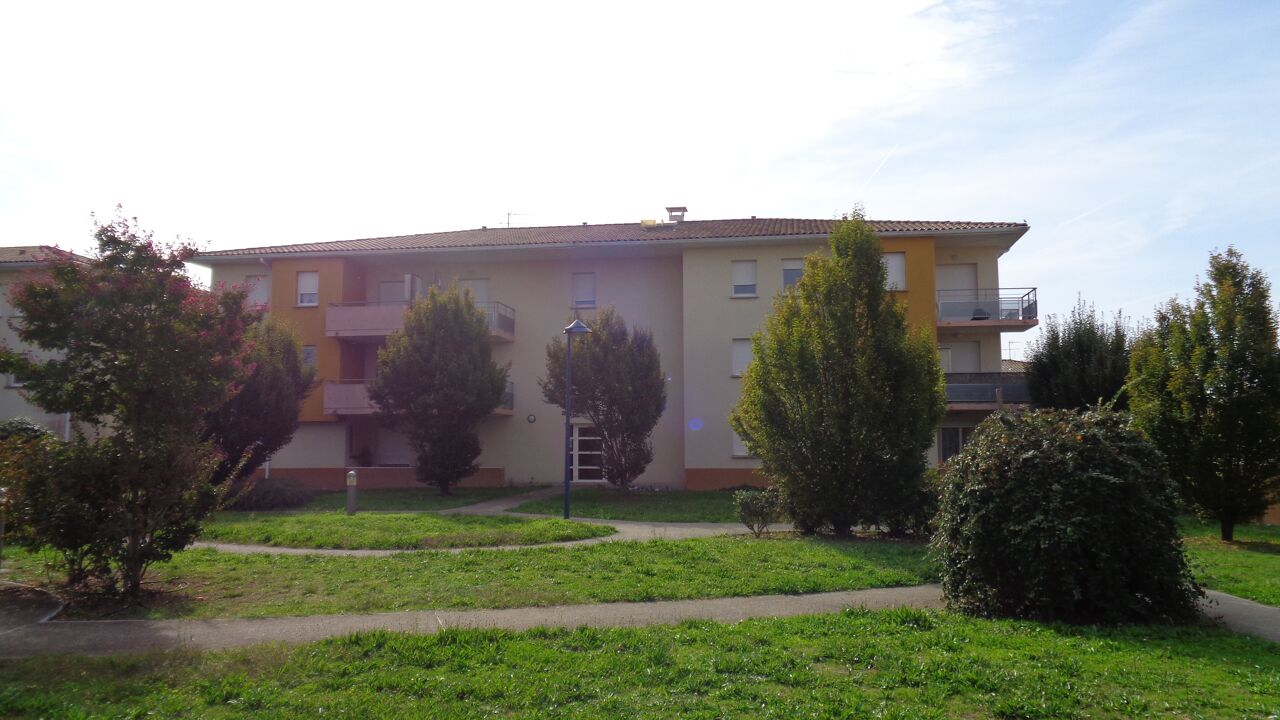 appartement 3 pièces 56 m2 à vendre à Saint-Lys (31470)