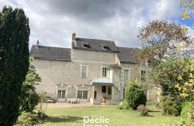 vente maison 218 400 € à proximité de Leugny (86220)