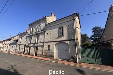 Maison 7 pièces 199920 €