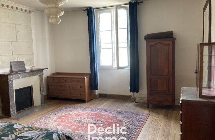 Maison de caractère au coeur de Descartes (37) — photo 4