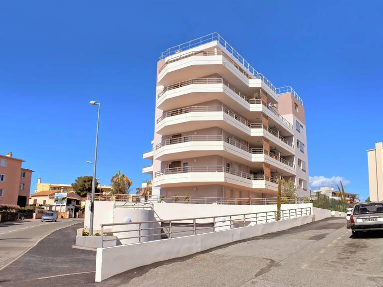 T2 Saint-Raphaël — photo 1