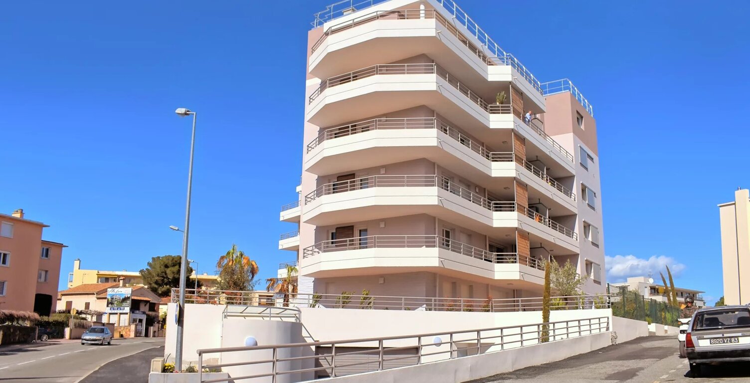 T2 Saint-Raphaël — photo 1