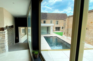 maison 13 pièces 600 m2 à vendre à Fontaine-Lès-Dijon (21121)
