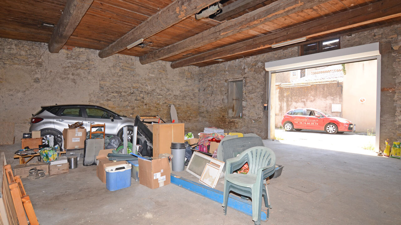maison 2 pièces 134 m2 à vendre à Rieux-Minervois (11160)