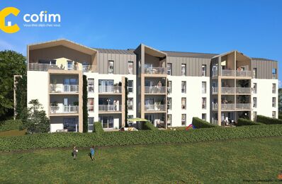 vente appartement 149 000 € à proximité de Jurançon (64110)