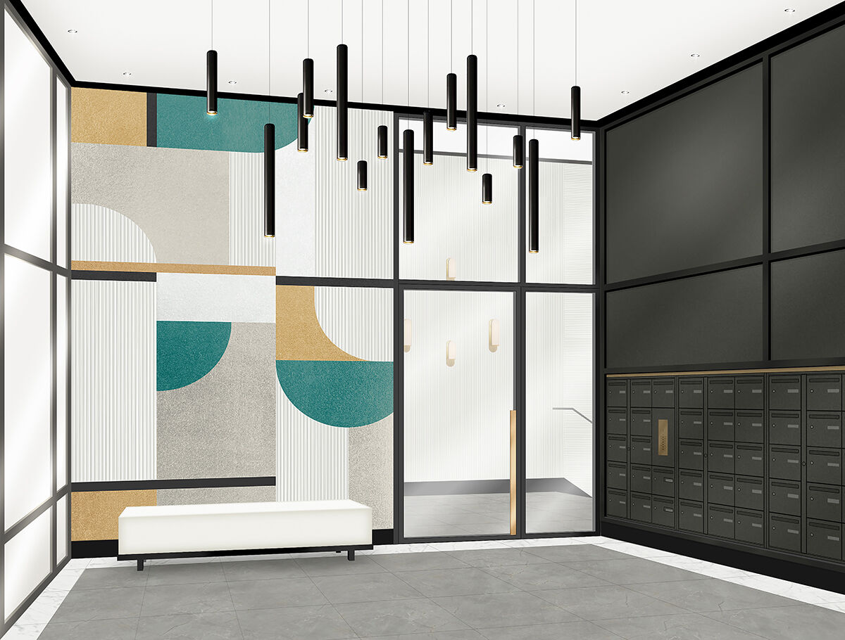 Appartement neuf 28 m²