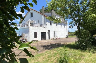 vente maison 349 000 € à proximité de Bussière-Badil (24360)