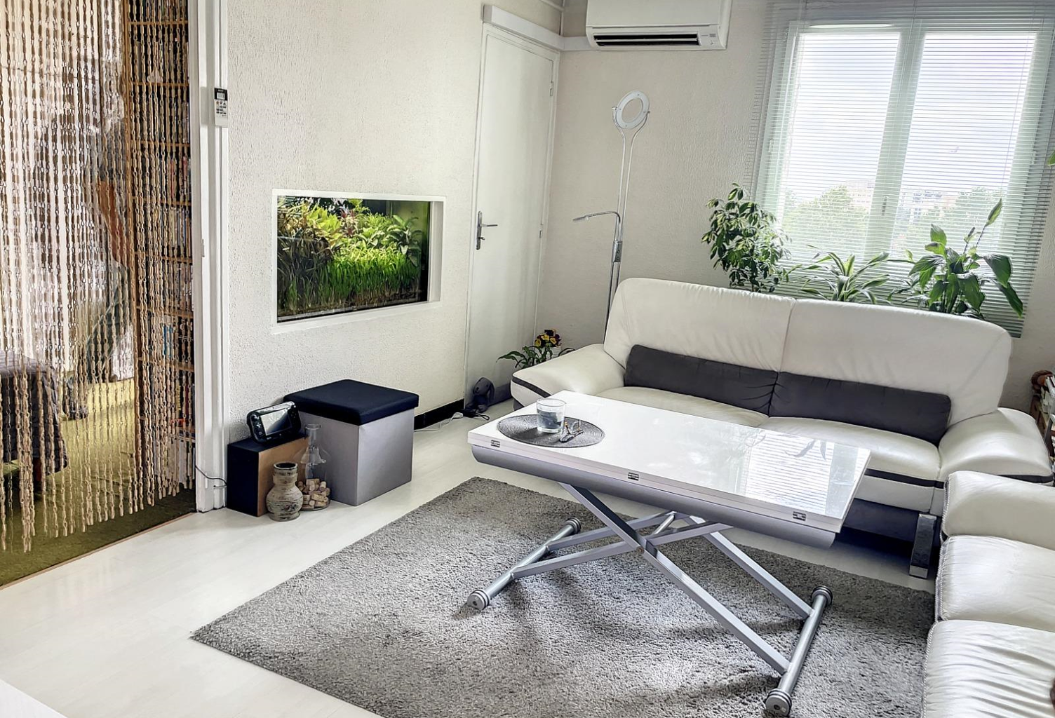 MONTPELLIER : ACHAT / VENTE / BEAUX ARTS T 3 - 62 m2 - traversan — photo 1